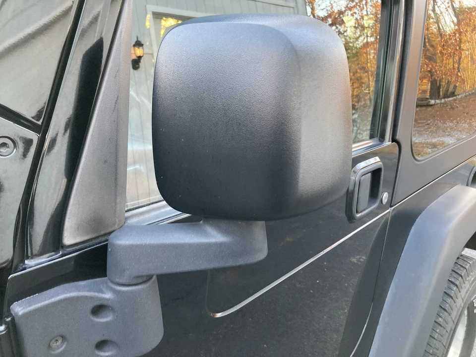 2004 Jeep TJ Wrangler - Image 20 of 31