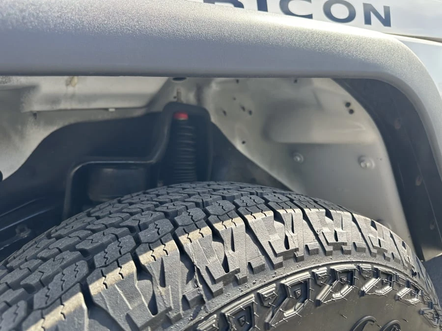 2004 Jeep TJ Wrangler - Image 10 of 31