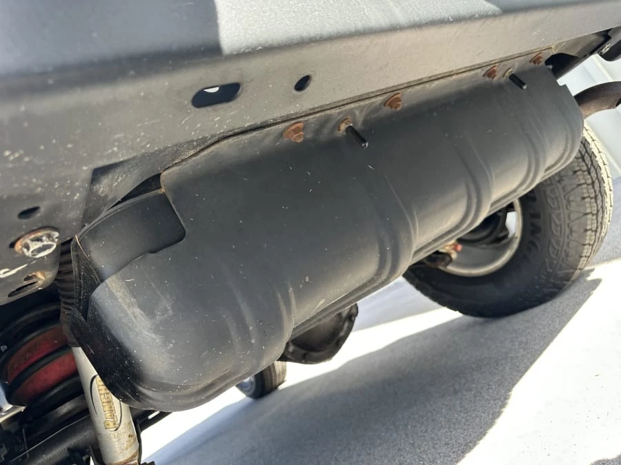 2004 Jeep TJ Wrangler - Image 30 of 31