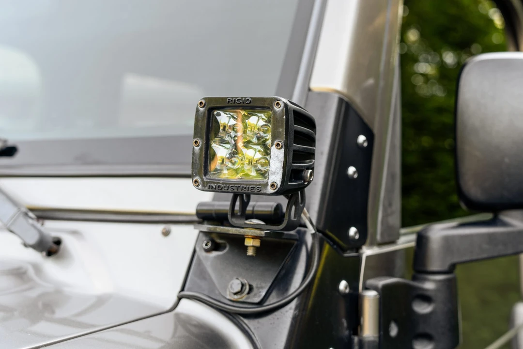 2004 Jeep TJ Wrangler - Image 25 of 31
