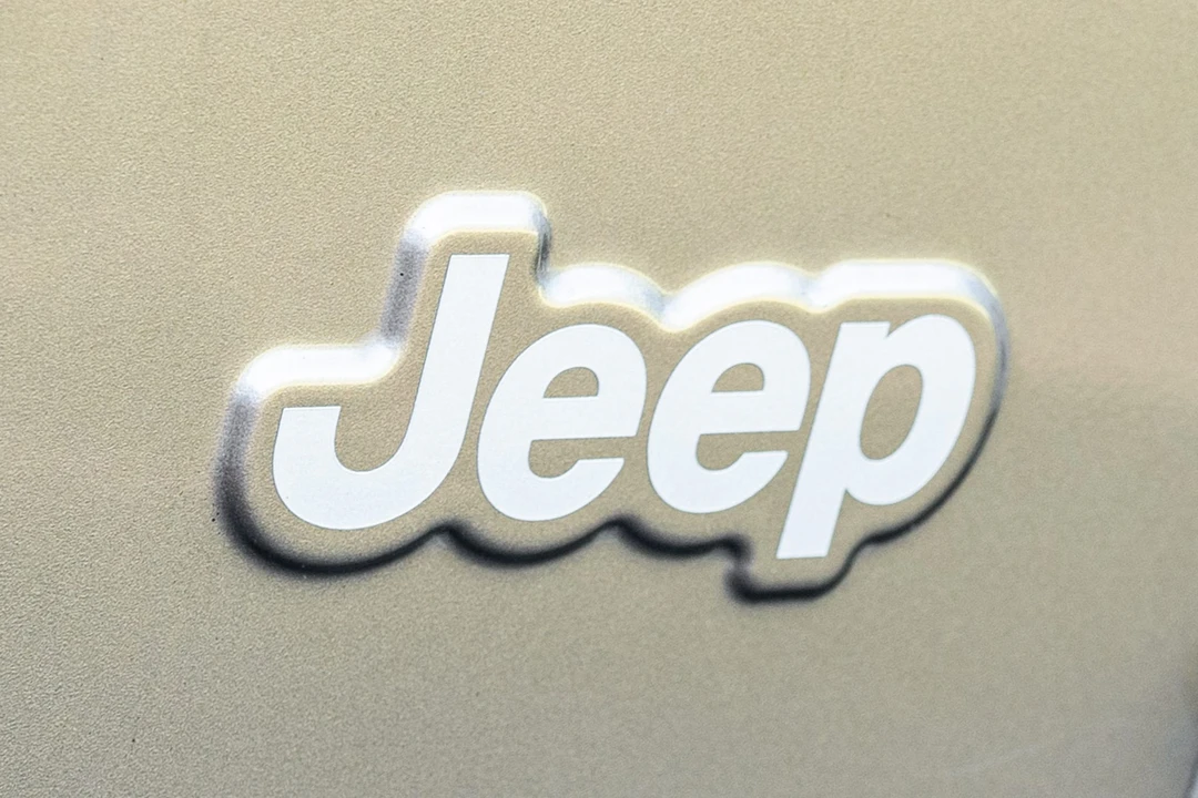 2004 Jeep TJ Wrangler - Image 27 of 31