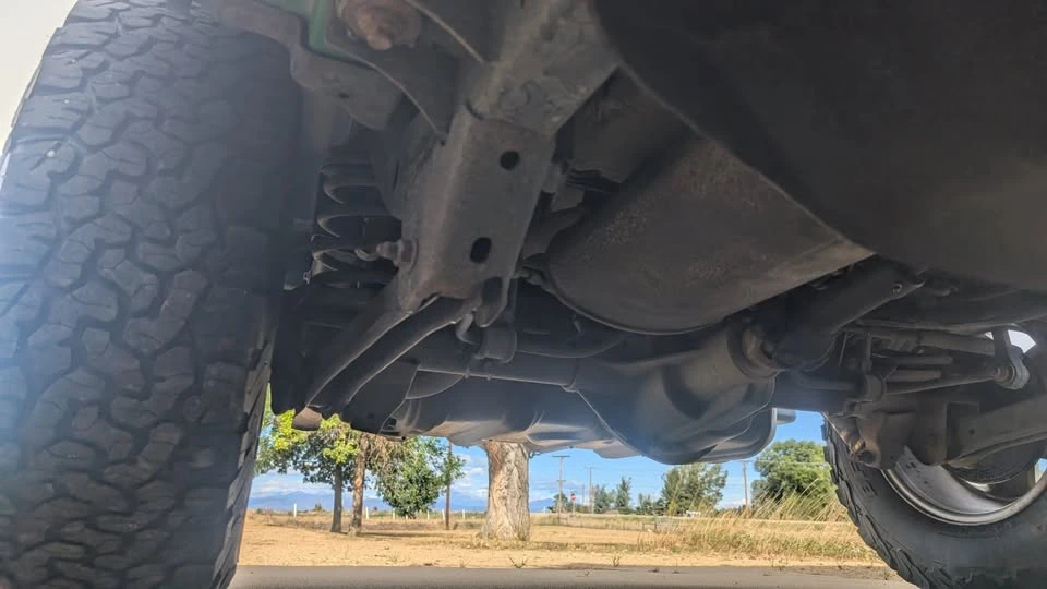 2004 Jeep TJ Wrangler - Image 15 of 18