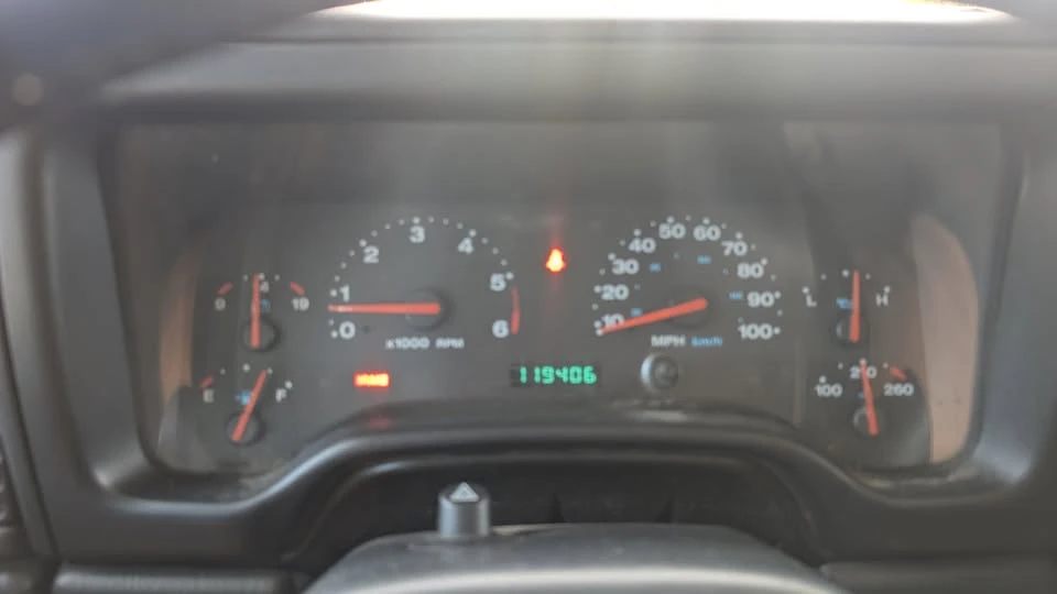 2004 Jeep TJ Wrangler - Image 5 of 18