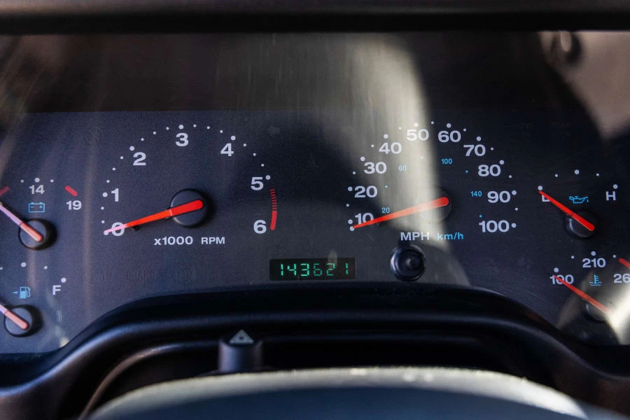 2004 Jeep TJ Wrangler - Image 24 of 27