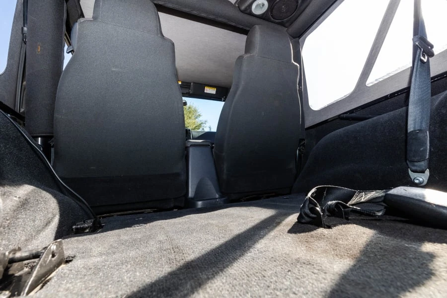 2004 Jeep TJ Wrangler - Image 23 of 27