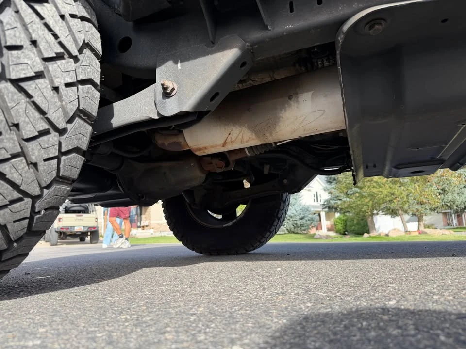 2004 Jeep TJ Wrangler - Image 8 of 20