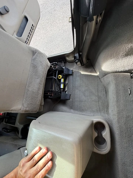2004 Jeep TJ Wrangler - Image 19 of 20