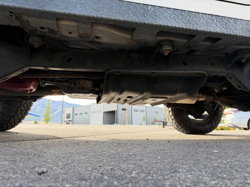 2004 Jeep TJ Wrangler - Image 10 of 20