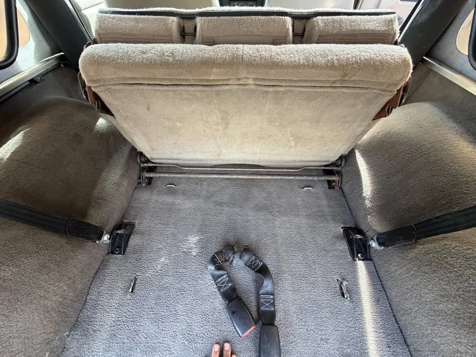 2004 Jeep TJ Wrangler - Image 18 of 20
