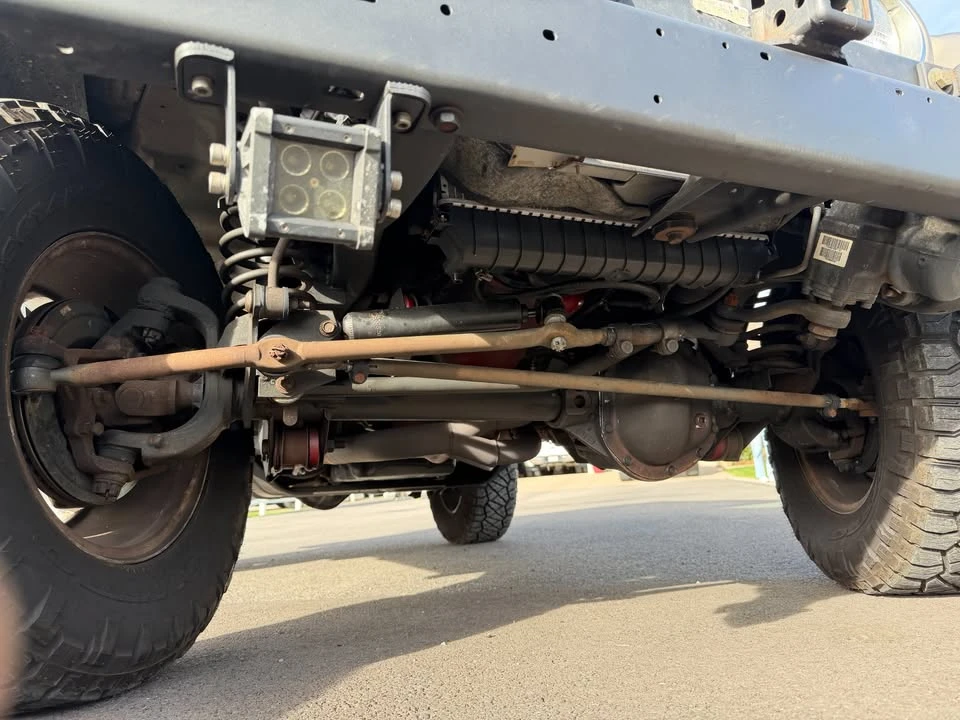 2004 Jeep TJ Wrangler - Image 6 of 20