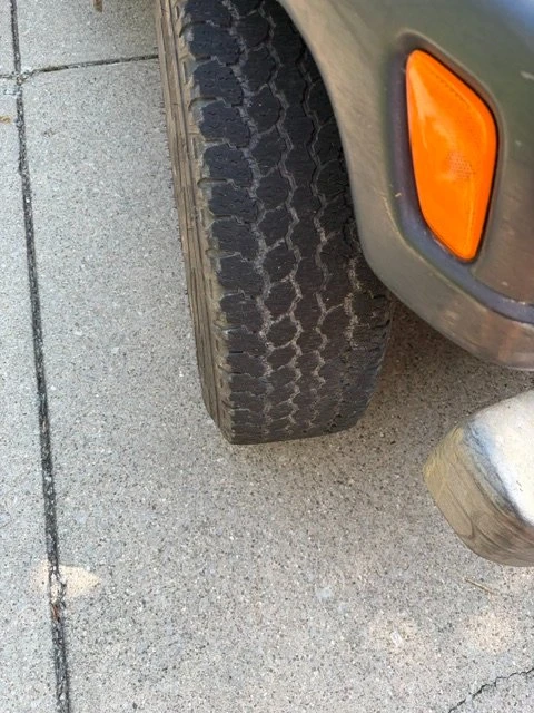 2004 Jeep TJ Wrangler - Image 4 of 9