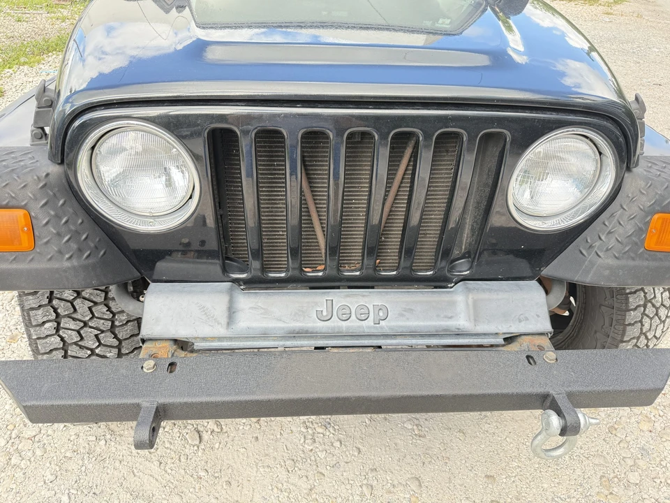 2004 Jeep TJ Wrangler - Image 23 of 31