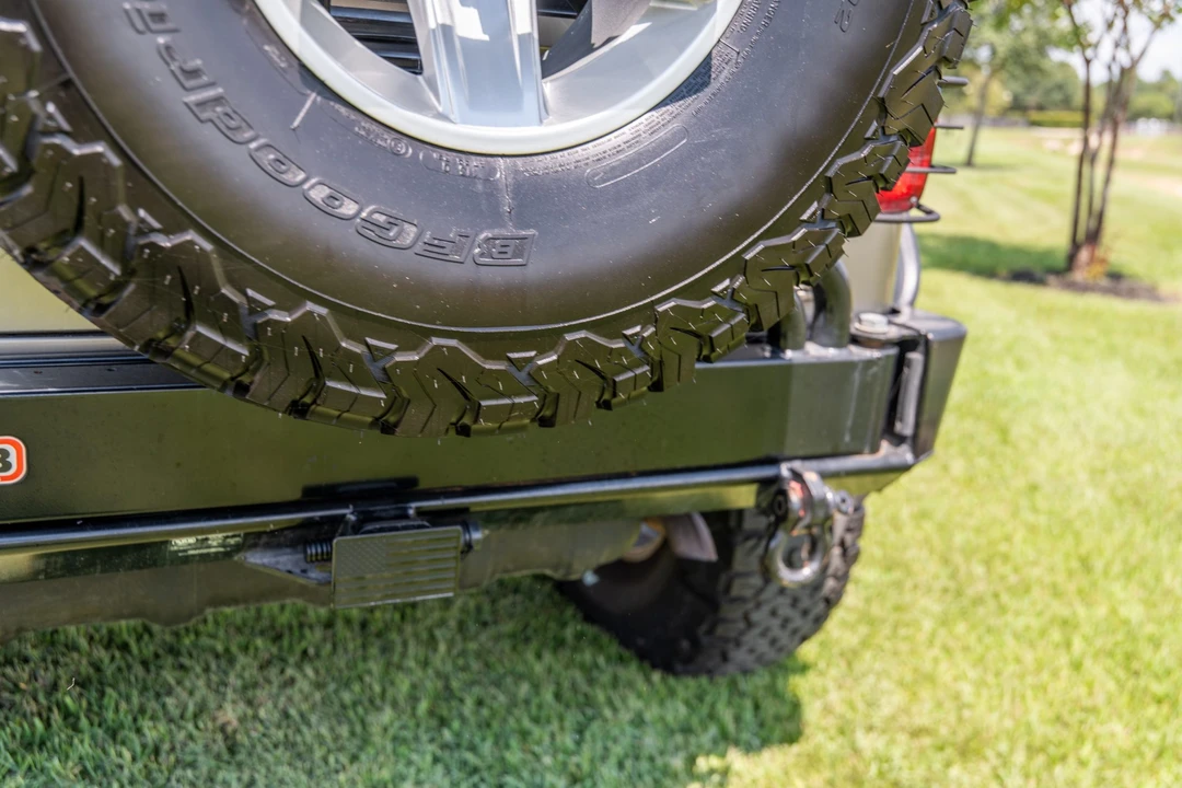 2004 Jeep TJ Wrangler - Image 28 of 31