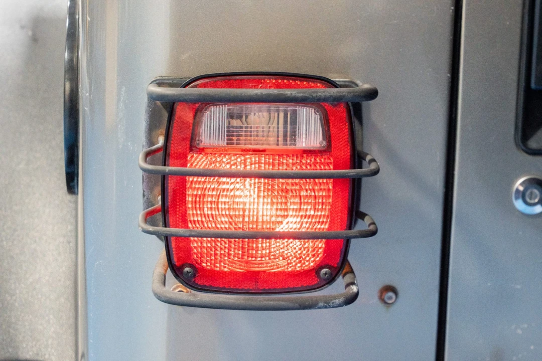 2004 Jeep TJ Wrangler - Image 23 of 31