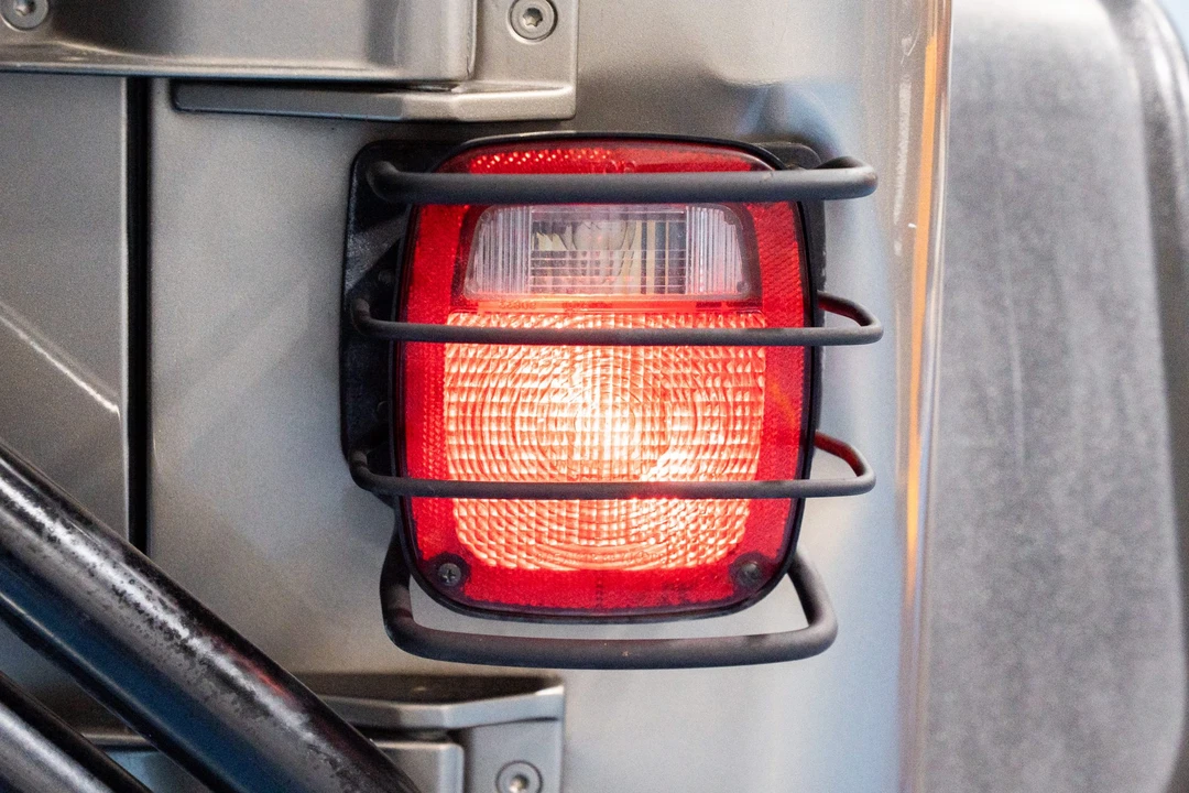 2004 Jeep TJ Wrangler - Image 24 of 31