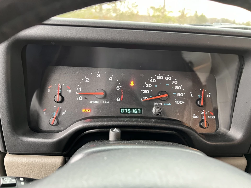 2004 Jeep TJ Wrangler - Image 16 of 31