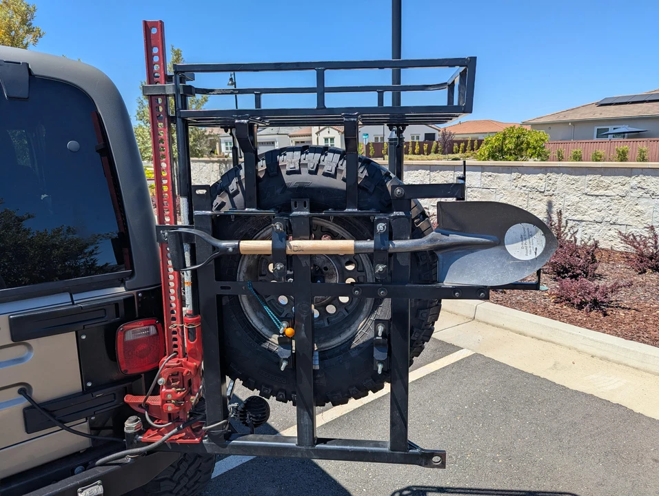 2004 Jeep TJ Wrangler - Image 15 of 31