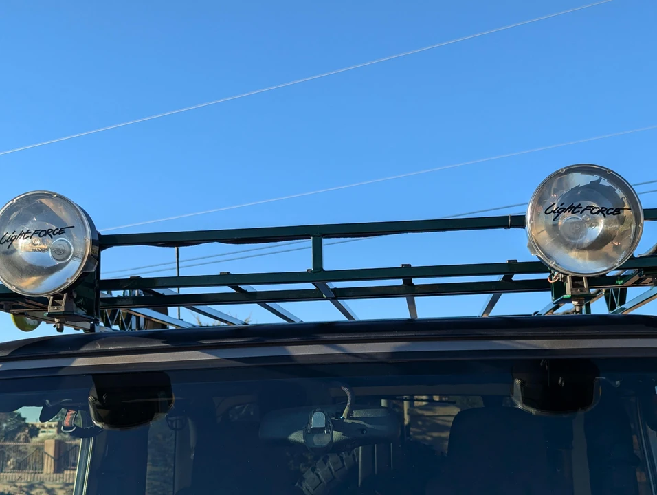 2004 Jeep TJ Wrangler - Image 16 of 31