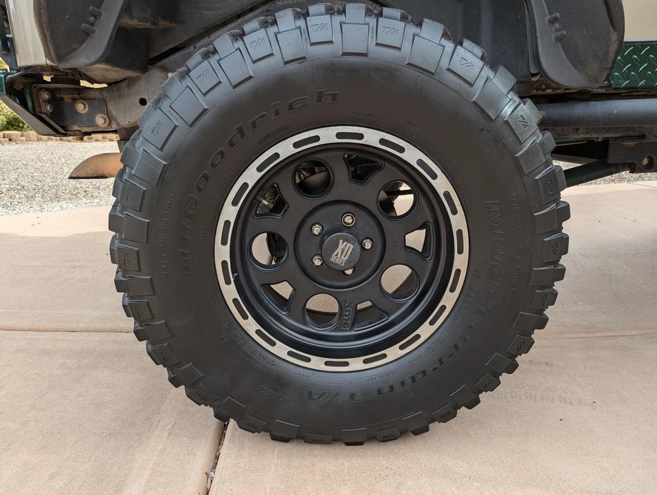 2004 Jeep TJ Wrangler - Image 22 of 31
