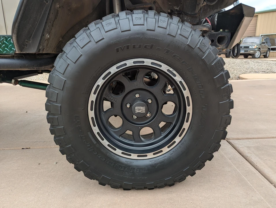 2004 Jeep TJ Wrangler - Image 23 of 31