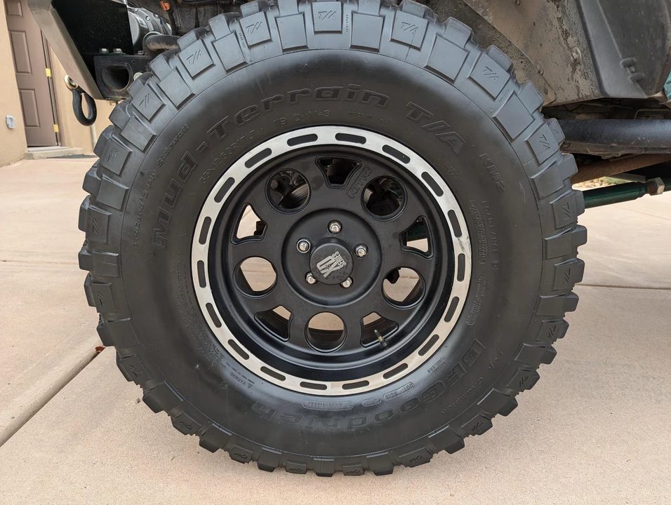 2004 Jeep TJ Wrangler - Image 20 of 31