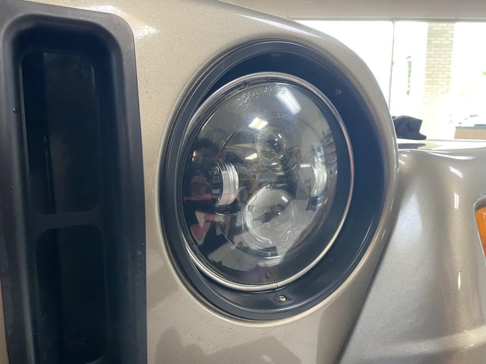2004 Jeep TJ Wrangler - Image 30 of 31