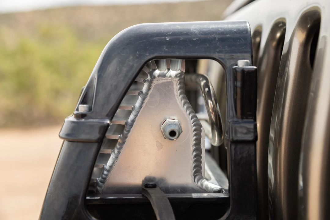 2004 Jeep TJ Wrangler - Image 20 of 31