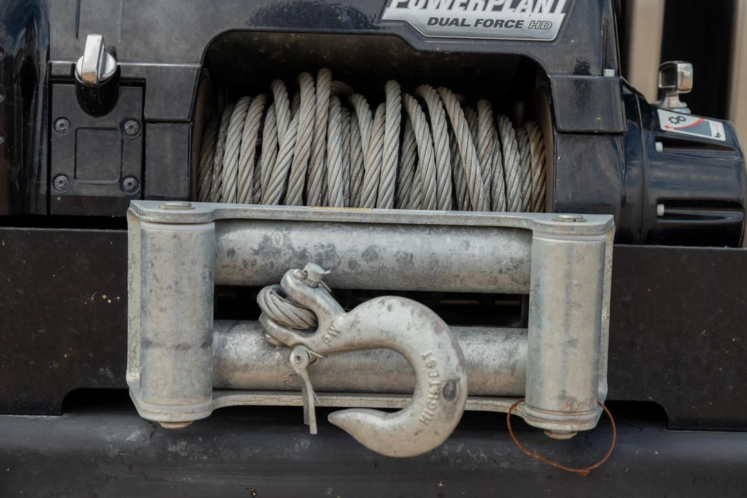 2004 Jeep TJ Wrangler - Image 18 of 31