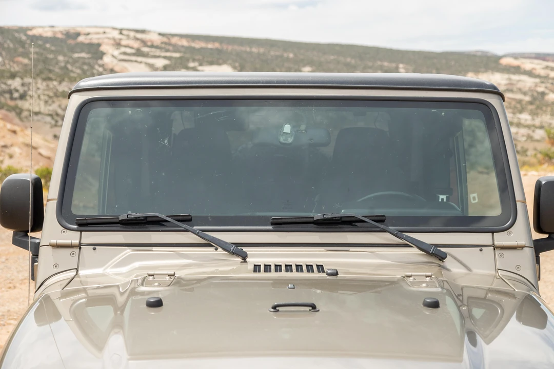 2004 Jeep TJ Wrangler - Image 27 of 31