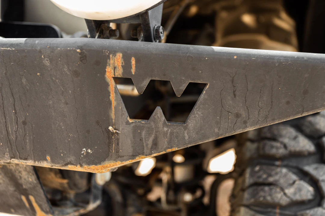 2004 Jeep TJ Wrangler - Image 21 of 31
