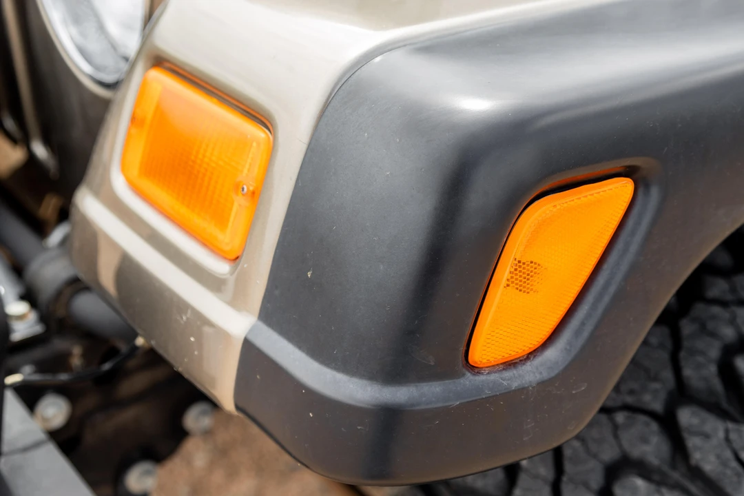2004 Jeep TJ Wrangler - Image 23 of 31