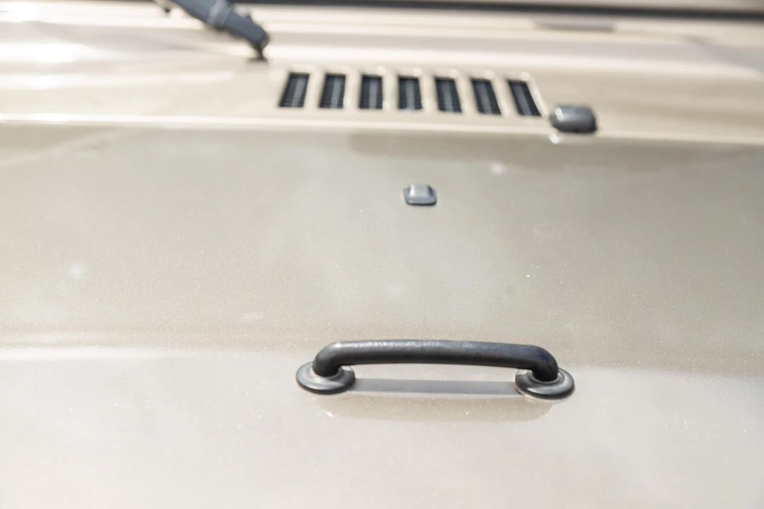 2004 Jeep TJ Wrangler - Image 28 of 31
