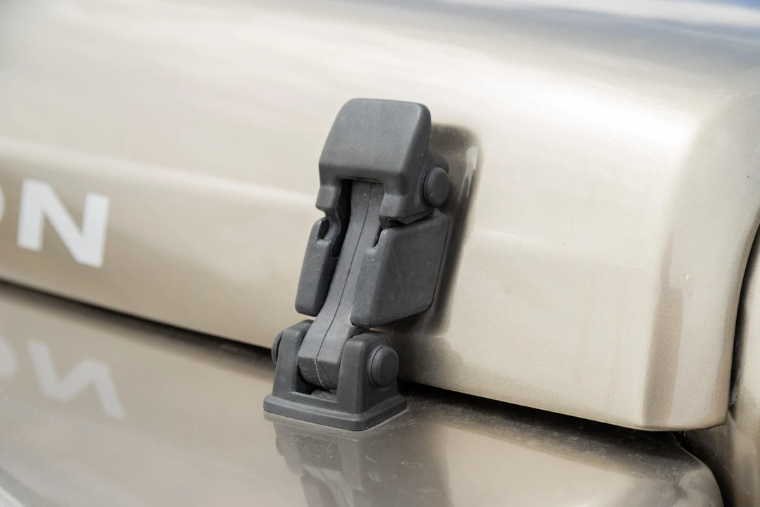 2004 Jeep TJ Wrangler - Image 29 of 31