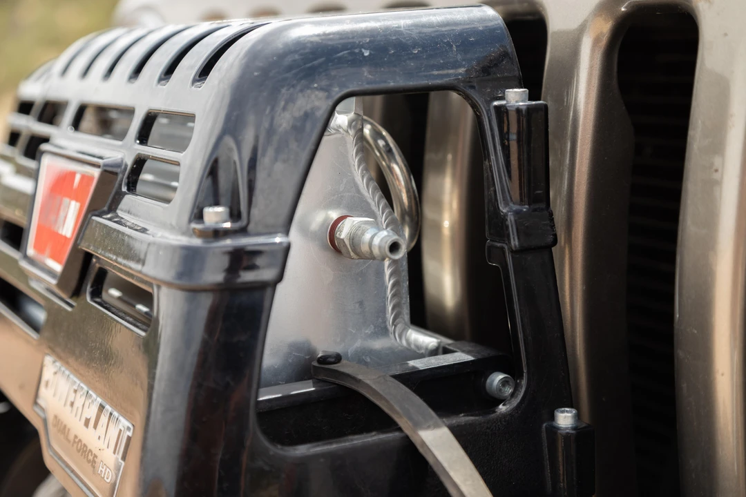 2004 Jeep TJ Wrangler - Image 19 of 31