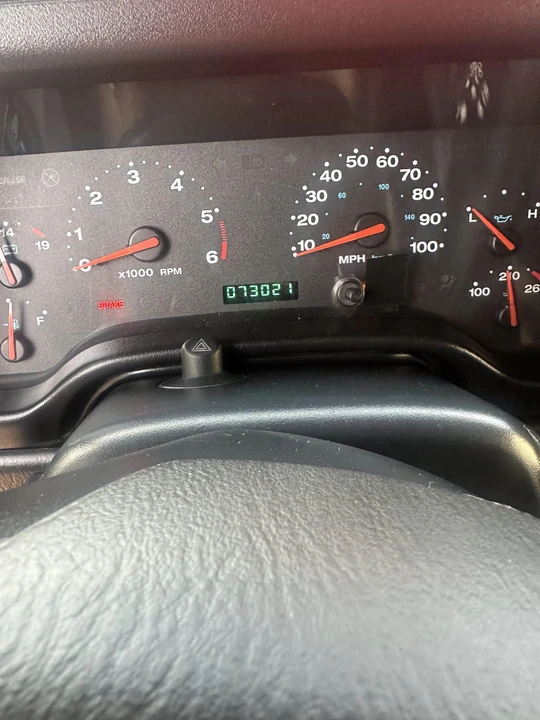2004 Jeep TJ Wrangler - Image 31 of 31