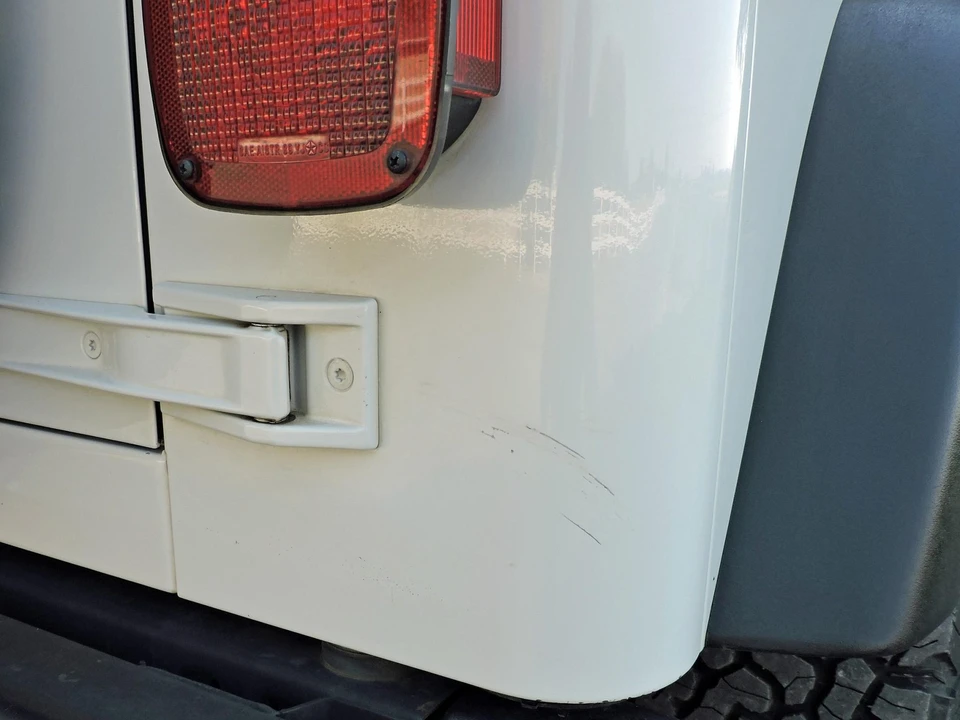 2004 Jeep TJ Wrangler - Image 31 of 31