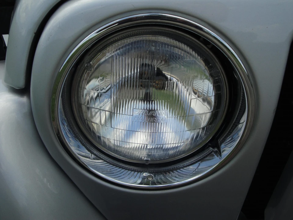 2004 Jeep TJ Wrangler - Image 31 of 31
