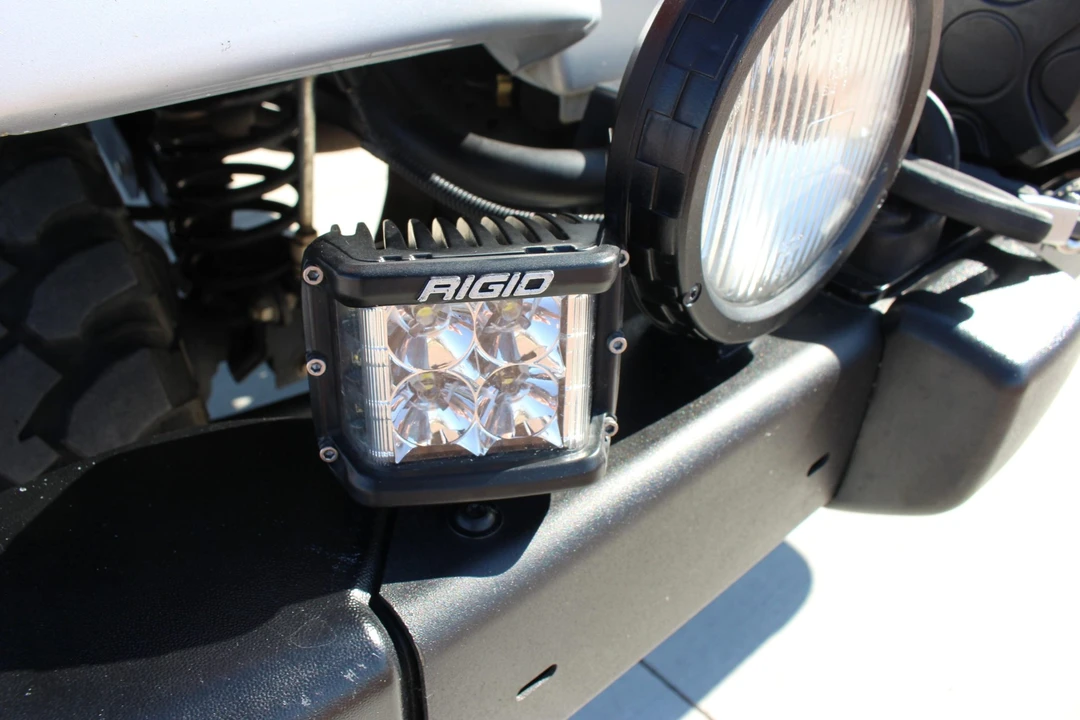 2004 Jeep TJ Wrangler - Image 21 of 31