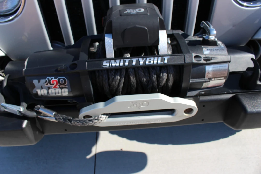 2004 Jeep TJ Wrangler - Image 22 of 31
