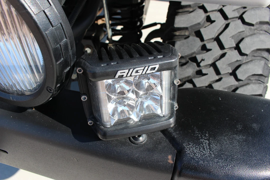 2004 Jeep TJ Wrangler - Image 24 of 31