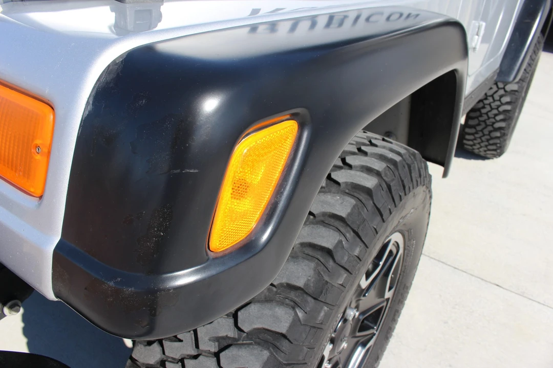 2004 Jeep TJ Wrangler - Image 25 of 31