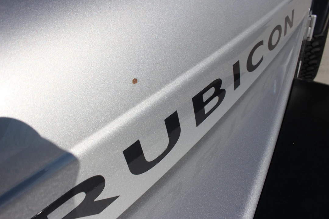 2004 Jeep TJ Wrangler - Image 30 of 31