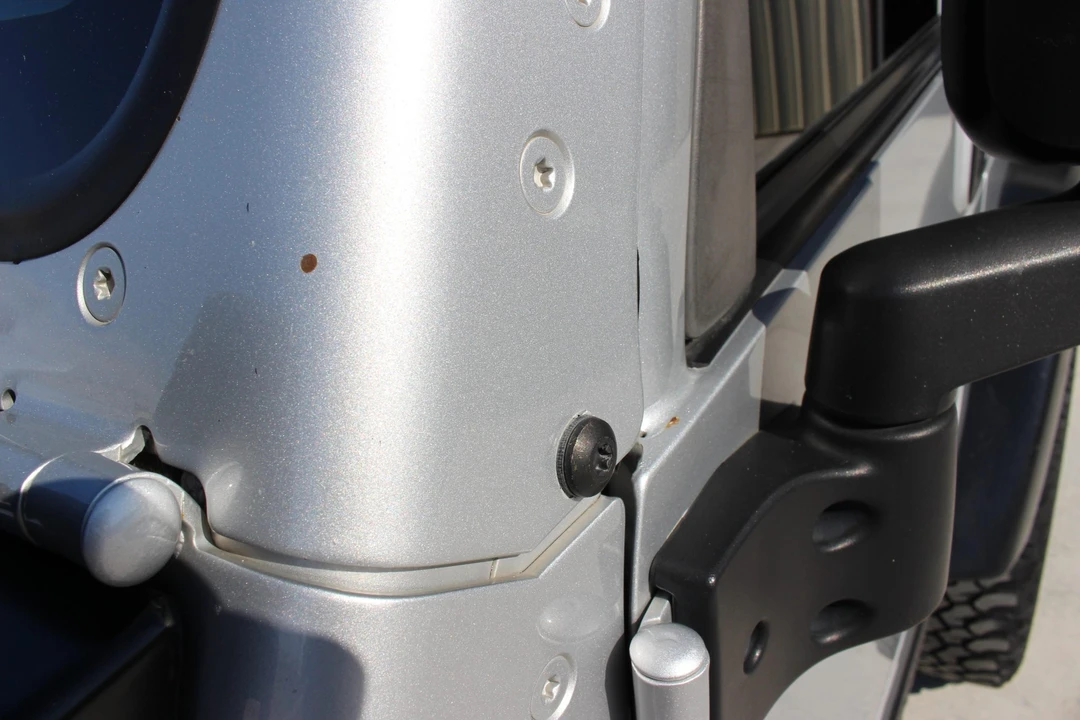 2004 Jeep TJ Wrangler - Image 31 of 31