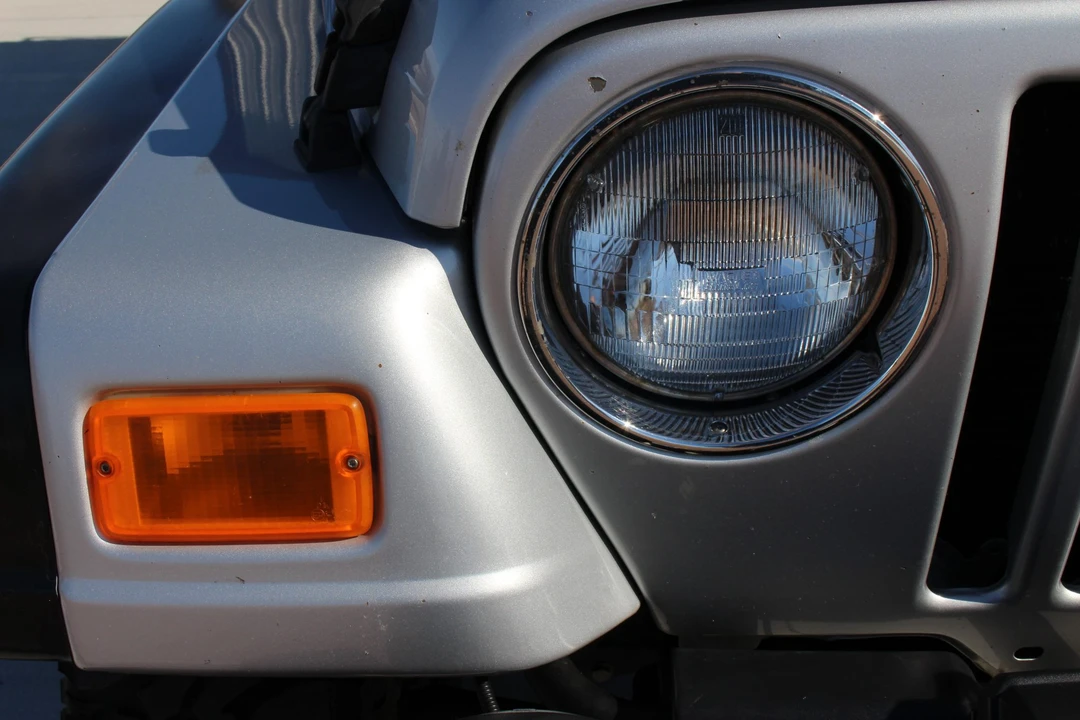 2004 Jeep TJ Wrangler - Image 26 of 31