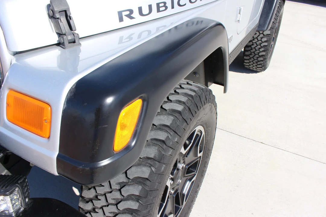 2004 Jeep TJ Wrangler - Image 29 of 31