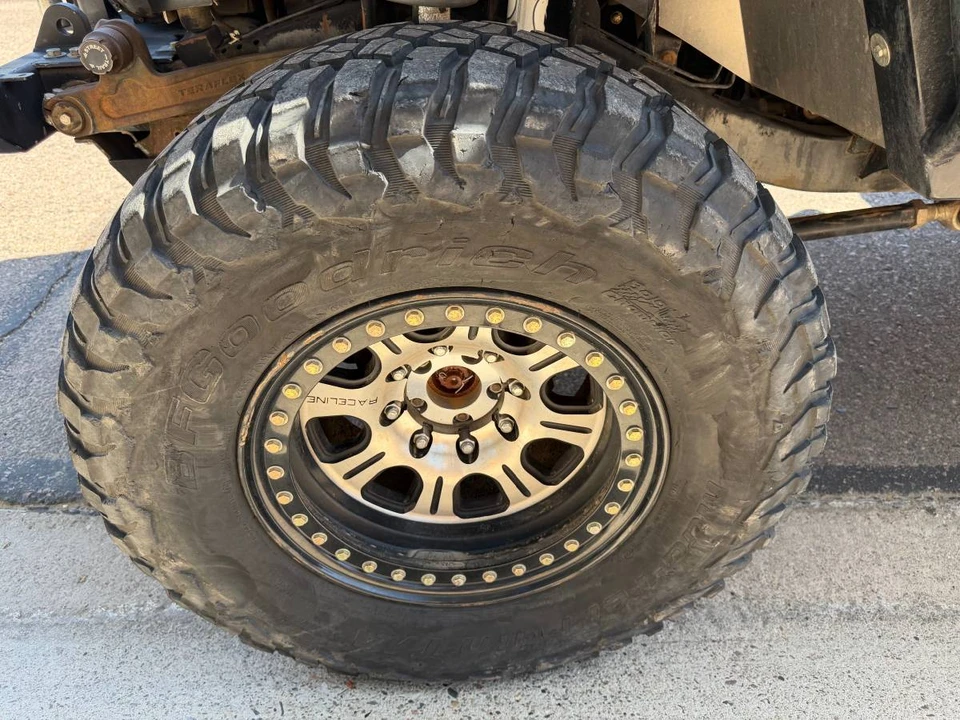 2004 Jeep TJ Wrangler - Image 15 of 16