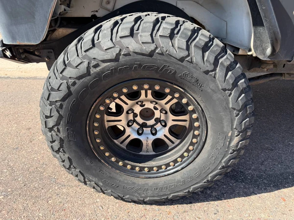 2004 Jeep TJ Wrangler - Image 13 of 16