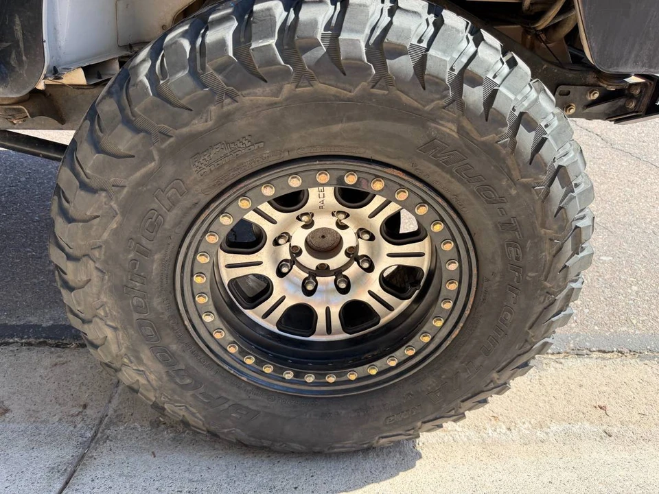 2004 Jeep TJ Wrangler - Image 14 of 16