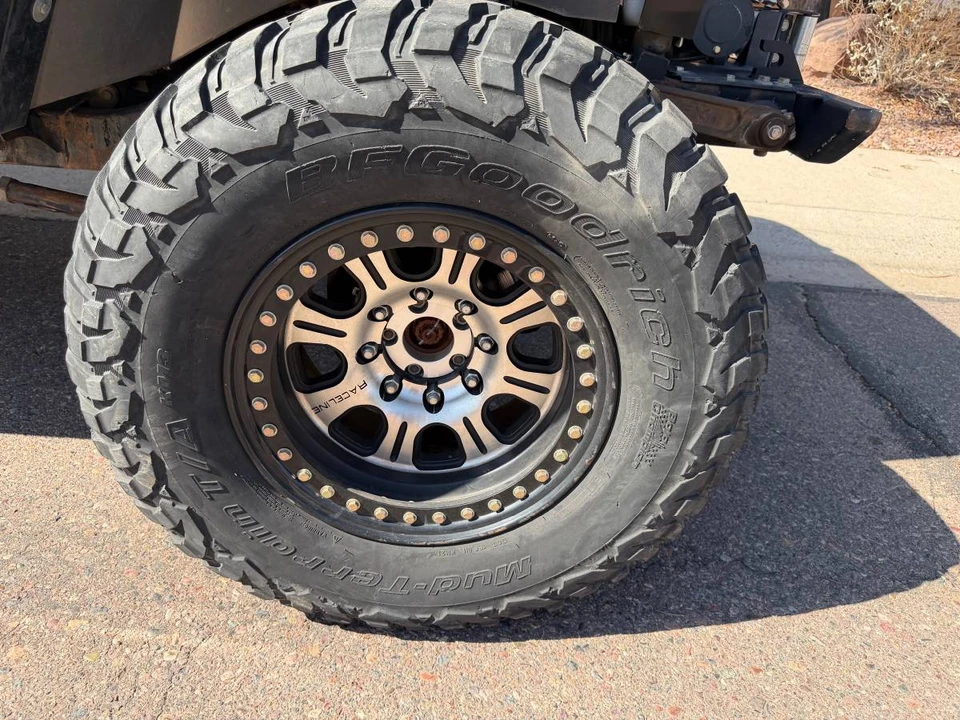 2004 Jeep TJ Wrangler - Image 12 of 16