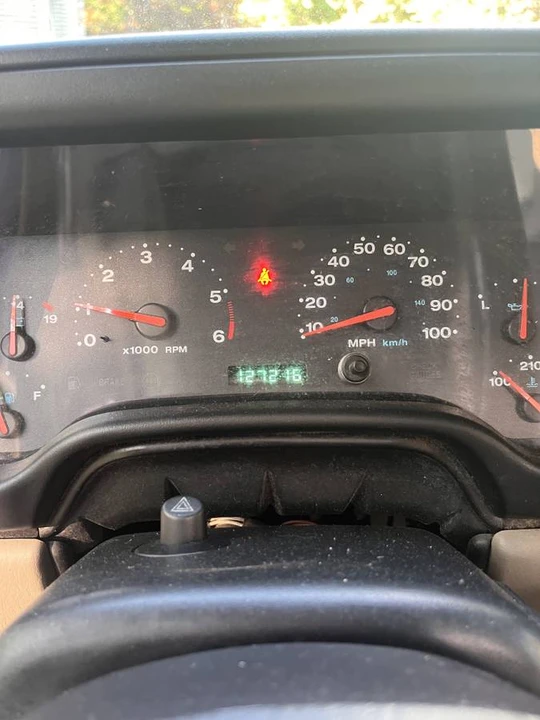 2004 Jeep TJ Wrangler - Image 12 of 16